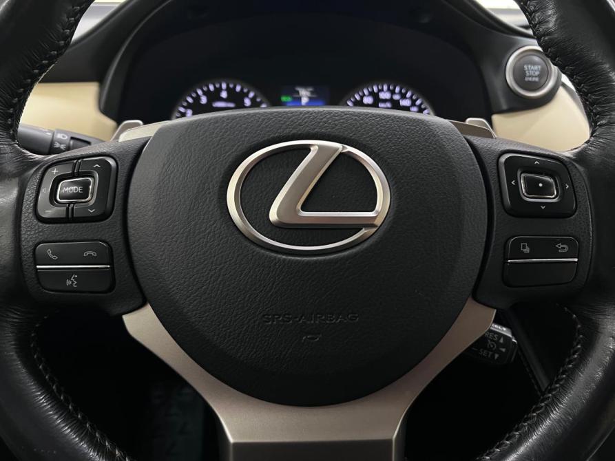Lexus NX I Волгоград  - изображение 15