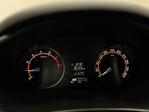 Lada (ВАЗ) Granta I Рестайлинг с пробегом 2021 года, цена 699 000 рублей, 96105 км, седан, Автокод Объявления