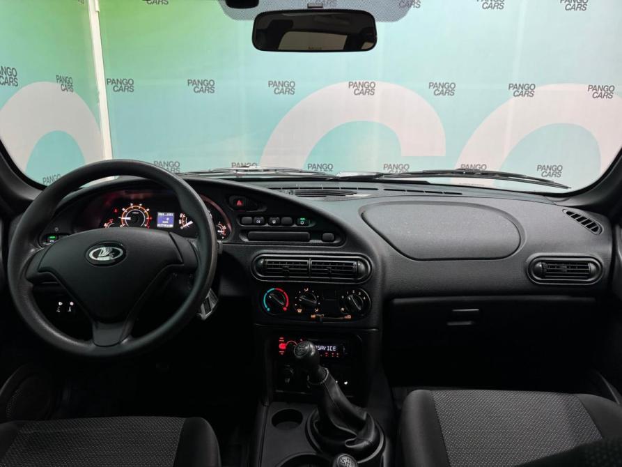 Lada (ВАЗ) Niva Travel I Набережные Челны  - изображение 15