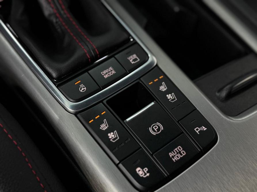Kia Optima IV Казань  - изображение 15