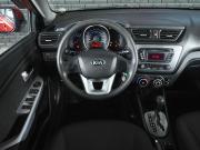 Kia Rio III Екатеринбург  - изображение 25