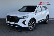 Chery Tiggo 7 Pro Max I Киров  - изображение 28