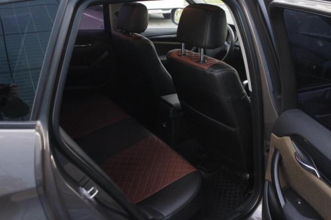 BMW X1 I (E84) с пробегом 2011 года, цена 1 050 000 рублей, 283008 км, внедорожник, Автокод Объявления