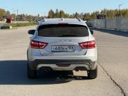 Lada (ВАЗ) Vesta I Пермь  - изображение 11