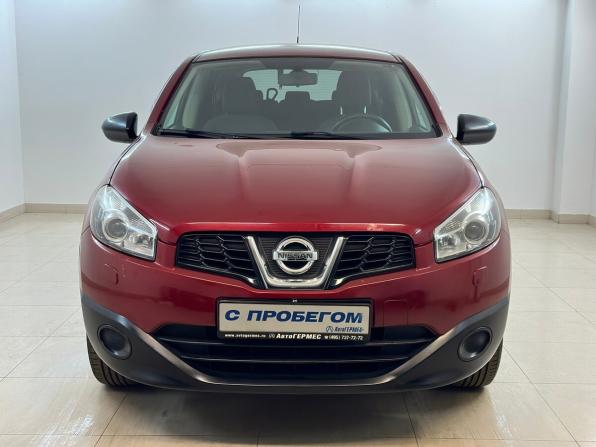 Nissan Qashqai+2 I Рестайлинг с пробегом 2012 года, цена 1 155 000 рублей, 76105 км, внедорожник, Автокод Объявления