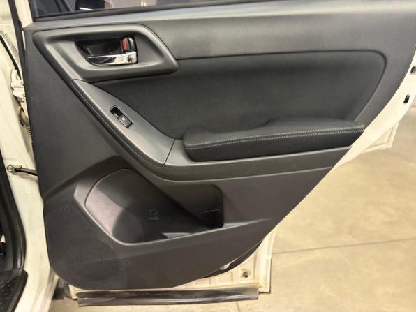 Subaru Forester IV с пробегом 2015 года, цена 1 647 000 рублей, 215427 км, внедорожник, Автокод Объявления