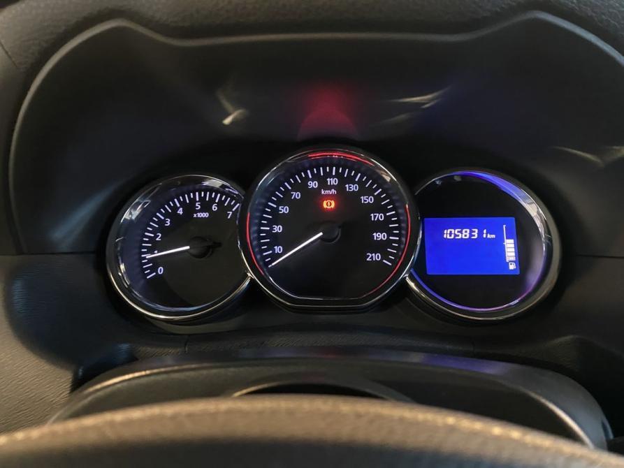 Nissan Terrano III (D10) Чебоксары  - изображение 11
