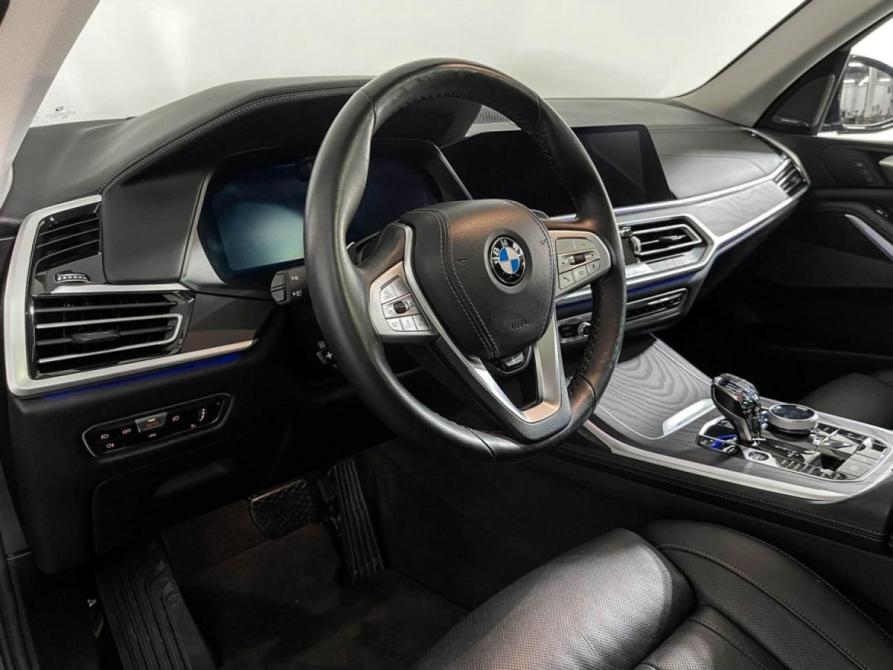 BMW X7 I (G07) Москва  - изображение 13