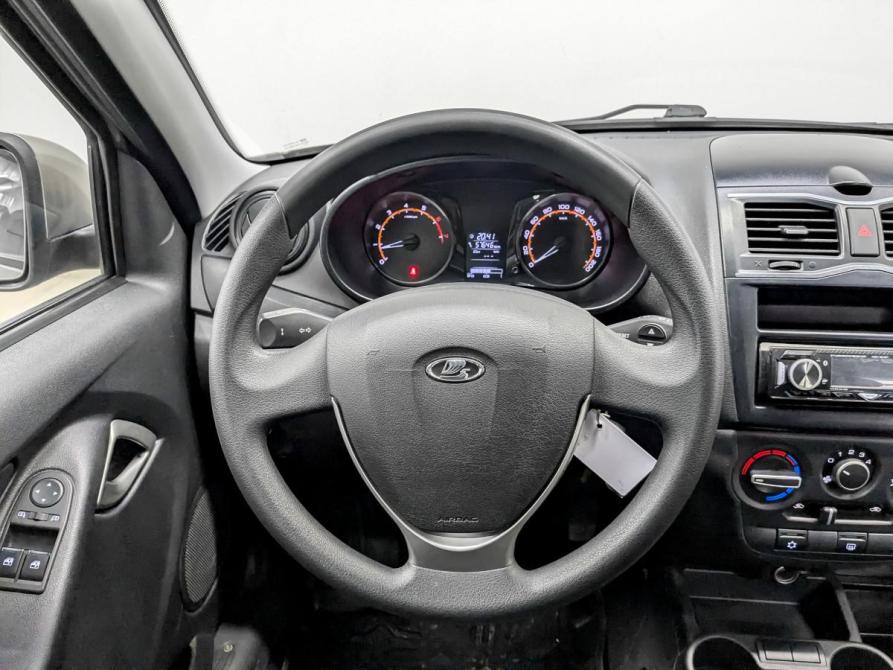 Lada (ВАЗ) Granta I Рестайлинг Москва  - изображение 21