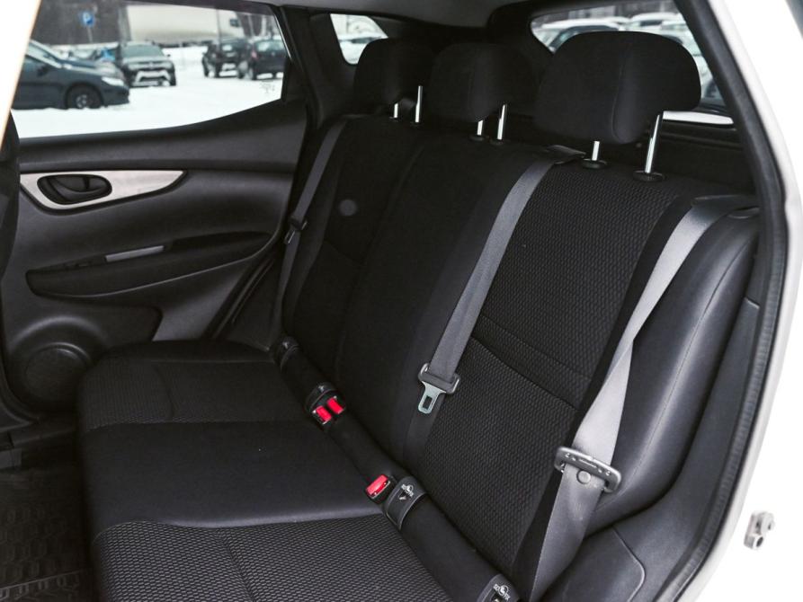 Nissan Qashqai II Екатеринбург  - изображение 18