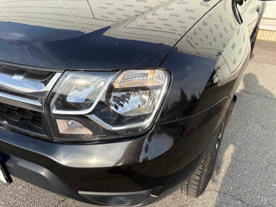 Renault Duster I Рестайлинг Нижний Тагил  - изображение 8