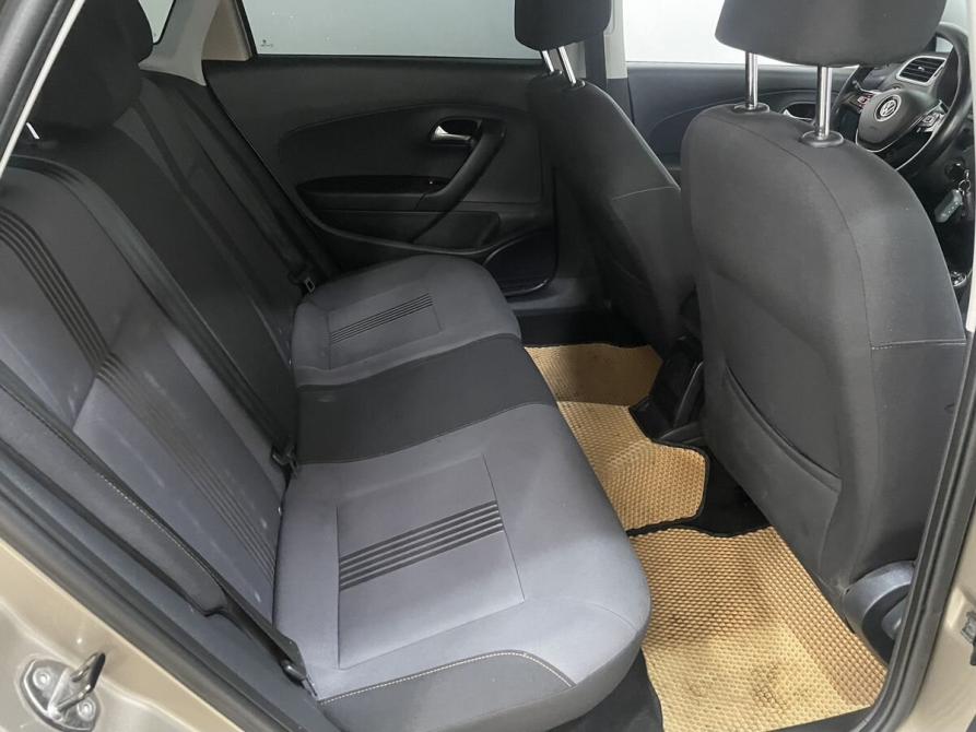Volkswagen Polo V Рестайлинг Воронеж  - изображение 14