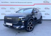 Jaecoo J7 I Тюмень  - изображение 21