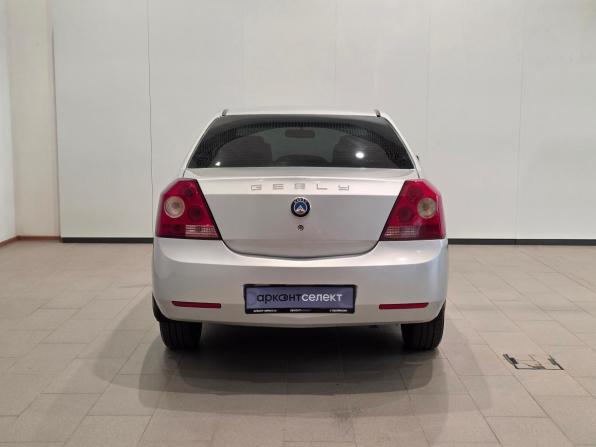 Geely MK I Рестайлинг с пробегом 2013 года, цена 325 000 рублей, 155858 км, седан, Автокод Объявления