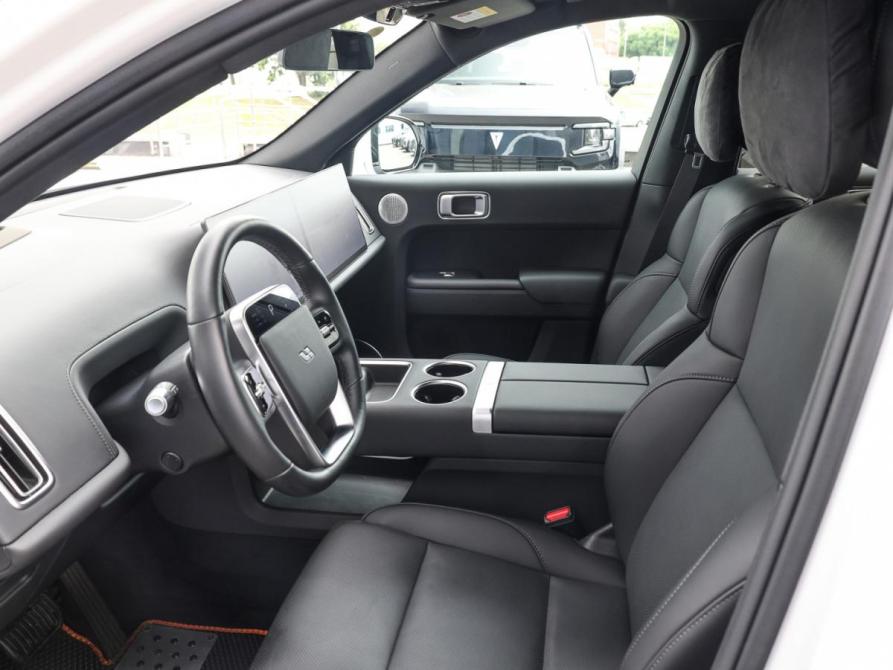 Li Auto (Lixiang) L7 I Рестайлинг Москва  - изображение 18