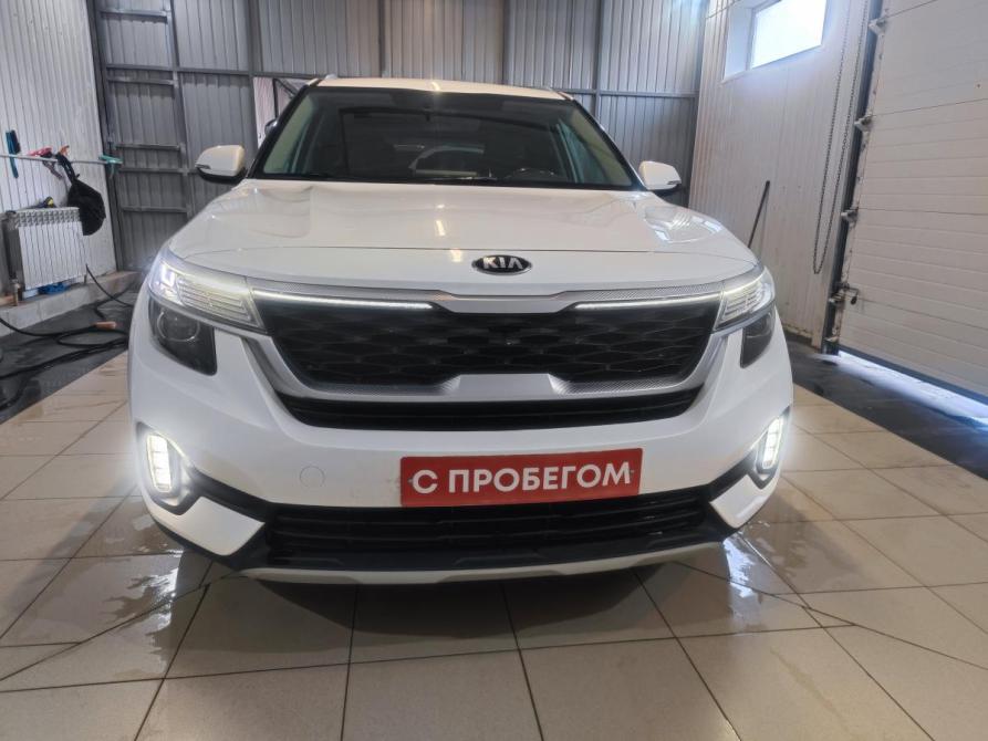 Kia Seltos I Арзамас  - изображение 2