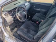 Nissan Tiida I Рестайлинг Оренбург  - изображение 20