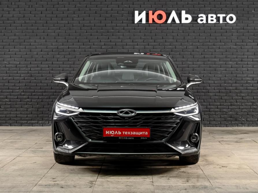 Chery Arrizo 8 Екатеринбург  - изображение 2