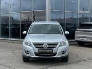 Volkswagen Tiguan I Самара  - изображение 18