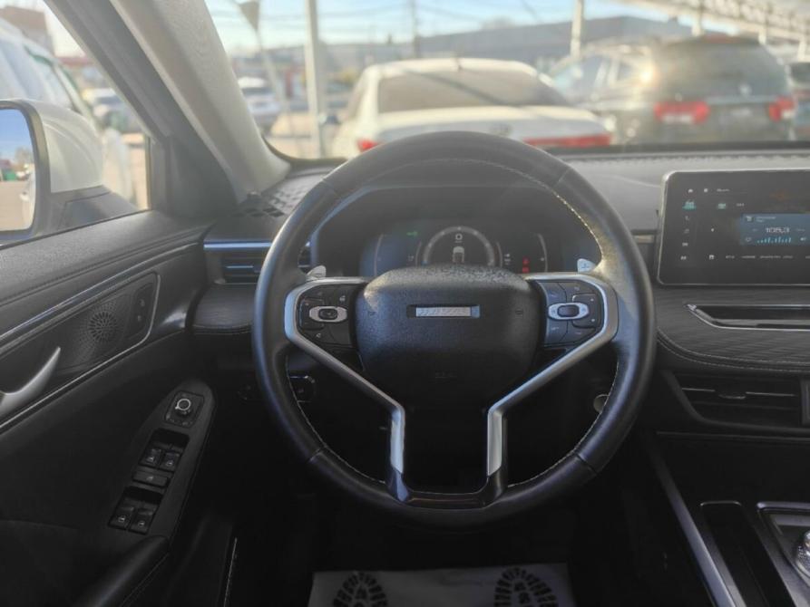 Haval Jolion I Тула  - изображение 12