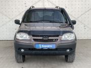 Chevrolet Niva I Рестайлинг Тамбов  - изображение 22