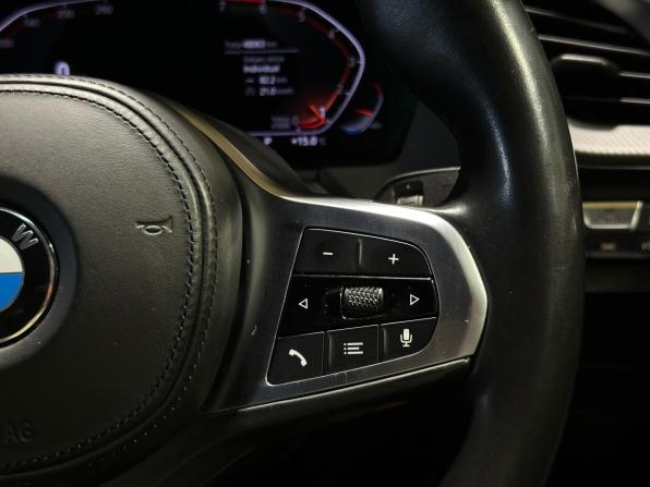 BMW 2 серии F44 с пробегом 2020 года, цена 2 320 000 рублей, 48064 км, седан, Автокод Объявления