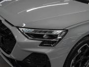 Audi A3 IV (8Y) Рестайлинг Москва  - изображение 61