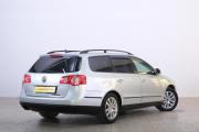 Volkswagen Passat B6 Омск  - изображение 29