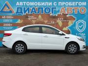 Kia Rio III Рестайлинг Набережные Челны  - изображение 18