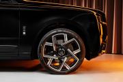 Rolls-Royce Cullinan I Рестайлинг Москва  - изображение 48