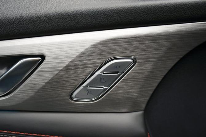 Changan CS75 I Рестайлинг с пробегом 2020 года, цена 1 782 000 рублей, 78464 км, внедорожник, Автокод Объявления