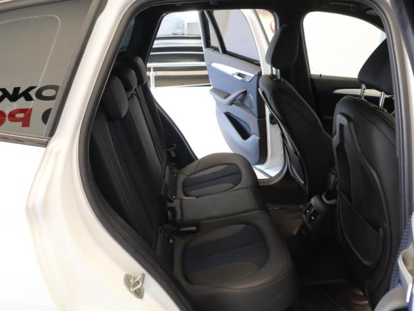 BMW X1 II (F48) Рестайлинг с пробегом 2021 года, цена 3 949 000 рублей, 55219 км, внедорожник, Автокод Объявления