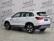 Changan CS75 I Рестайлинг Ставрополь  - изображение 33
