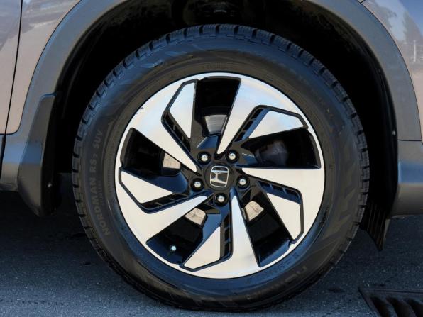 Honda CR-V V с пробегом 2018 года, цена 2 624 000 рублей, 90089 км, внедорожник, Автокод Объявления