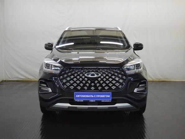 Chery Tiggo 4 Pro I Рестайлинг с пробегом 2024 года, цена 1 750 000 рублей, 22419 км, внедорожник, Автокод Объявления