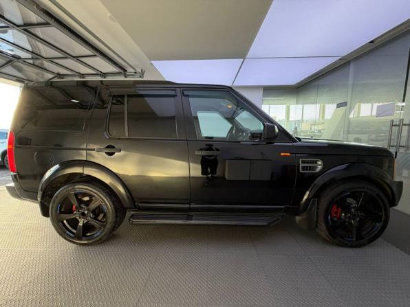 Land Rover Discovery III с пробегом 2008 года, цена 999 000 рублей, 324692 км, внедорожник, Автокод Объявления