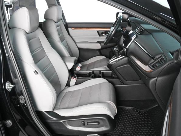 Honda CR-V V Рестайлинг с пробегом 2020 года, цена 3 299 000 рублей, 57674 км, внедорожник, Автокод Объявления