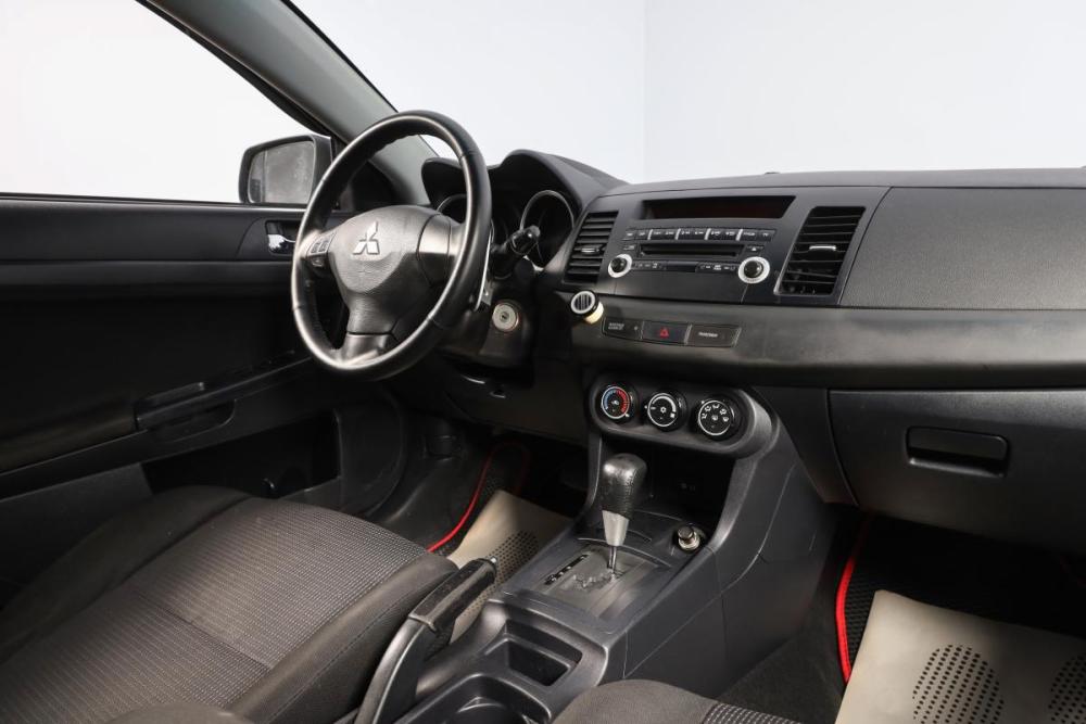 Mitsubishi Lancer X Рестайлинг Новосибирск  - изображение 10