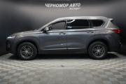 Hyundai Santa Fe IV Крым  - изображение 27