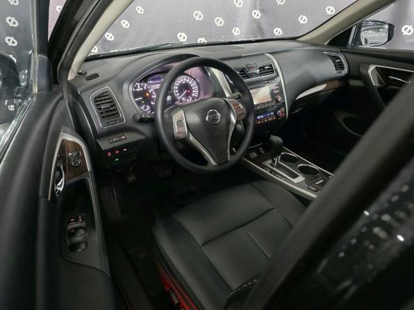 Nissan Teana III с пробегом 2014 года, цена 1 020 000 рублей, 246138 км, седан, Автокод Объявления