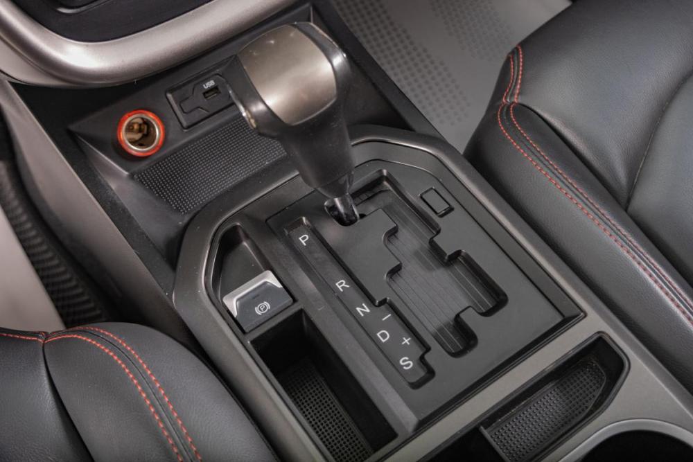 FAW Besturn X80 I Рестайлинг Томск  - изображение 18