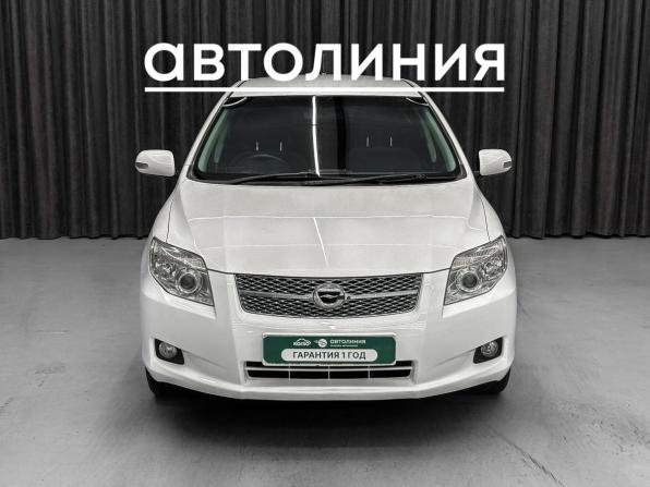 Toyota Corolla X (E140 E150) Рестайлинг с пробегом 2008 года, цена 899 000 рублей, 238000 км, универсал, Автокод Объявления
