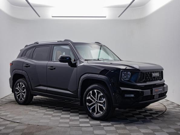 Haval H7 I с пробегом 2025 года, цена 3 397 000 рублей, 7500 км, внедорожник, Автокод Объявления