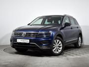 Volkswagen Tiguan II Санкт-Петербург  - изображение 21