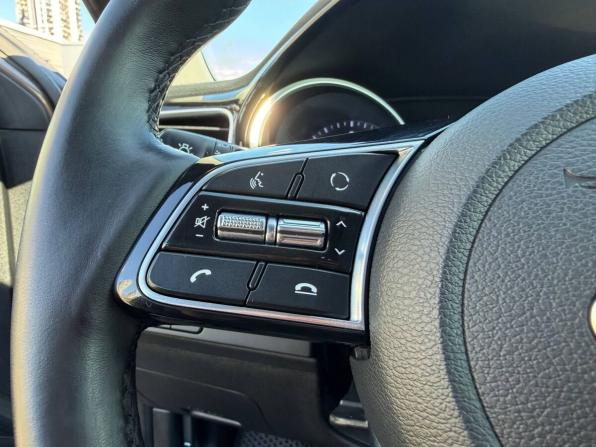 Kia Ceed III с пробегом 2019 года, цена 1 515 000 рублей, 109892 км, хэтчбек, Автокод Объявления