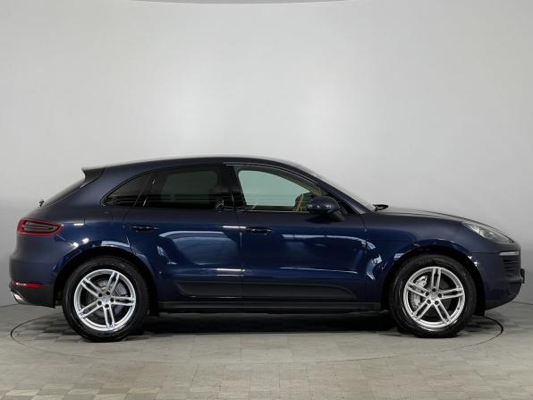 Porsche Macan I с пробегом 2014 года, цена 3 750 000 рублей, 78950 км, внедорожник, Автокод Объявления