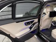 Mercedes-Benz S-Класс VII (W223) Москва  - изображение 56