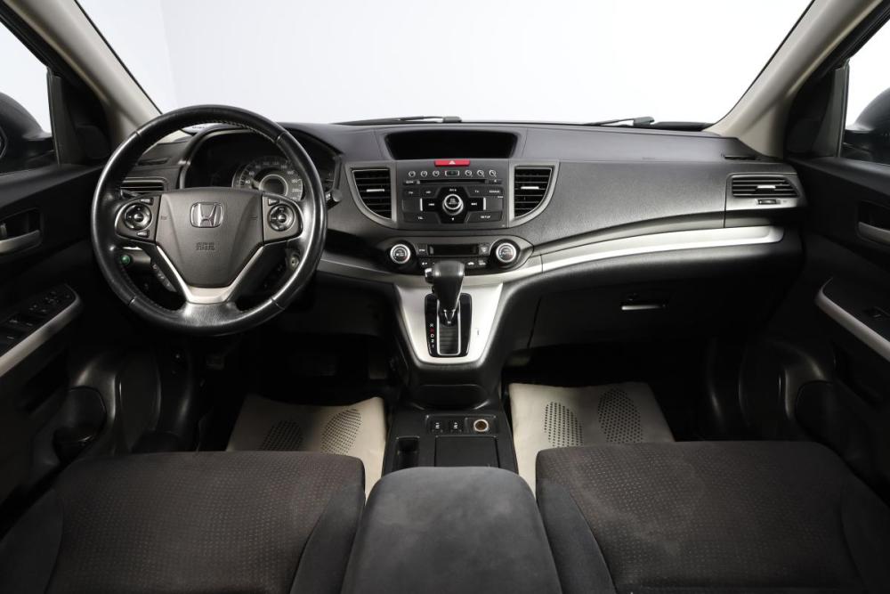 Honda CR-V IV Новосибирск  - изображение 11