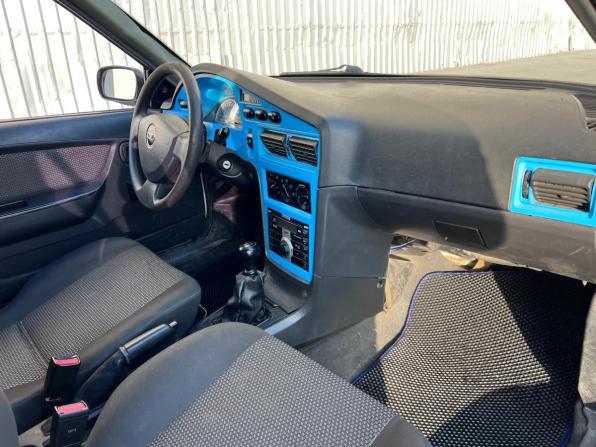 Daewoo Nexia I Рестайлинг с пробегом 2013 года, цена 255 000 рублей, 166571 км, седан, Автокод Объявления