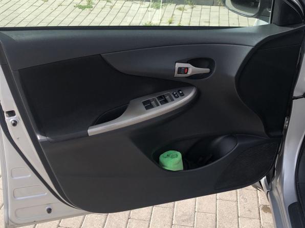 Toyota Corolla X (E140 E150) с пробегом 2007 года, цена 550 000 рублей, 458938 км, седан, Автокод Объявления